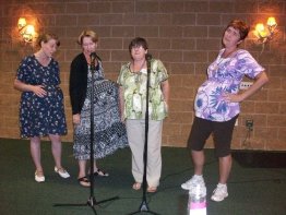 Music School 2009